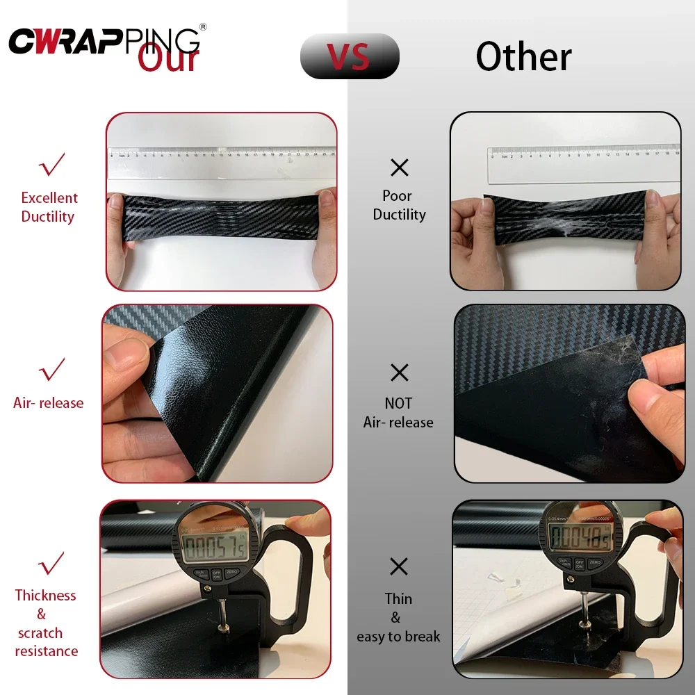 Pellicole in vinile per auto i - Console Skin Wrap recensione e prezzo
