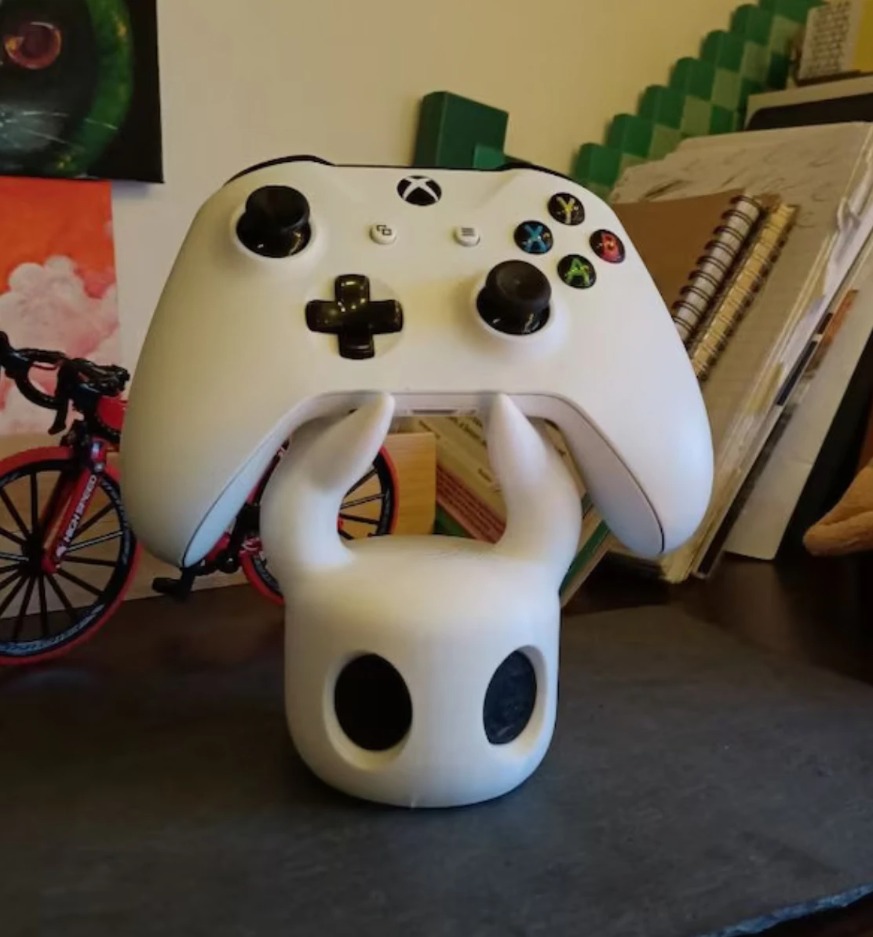 Supporto da Tavolo per Control - Controller Stand Holder recensione e prezzo