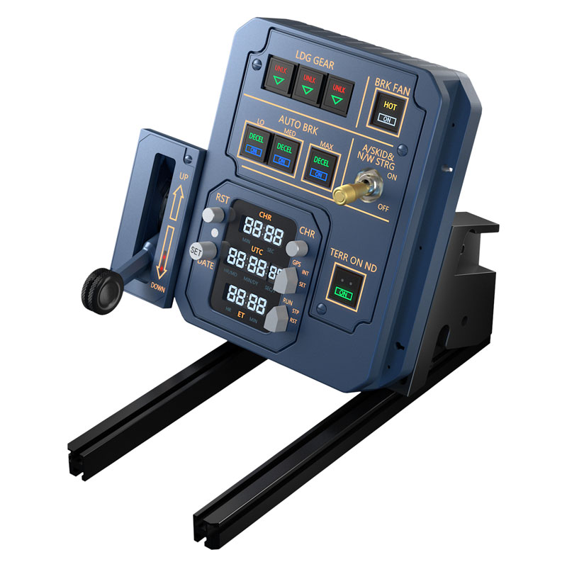 WINWING Pannello joystick di v - Flight Joystick Sim recensione e prezzo