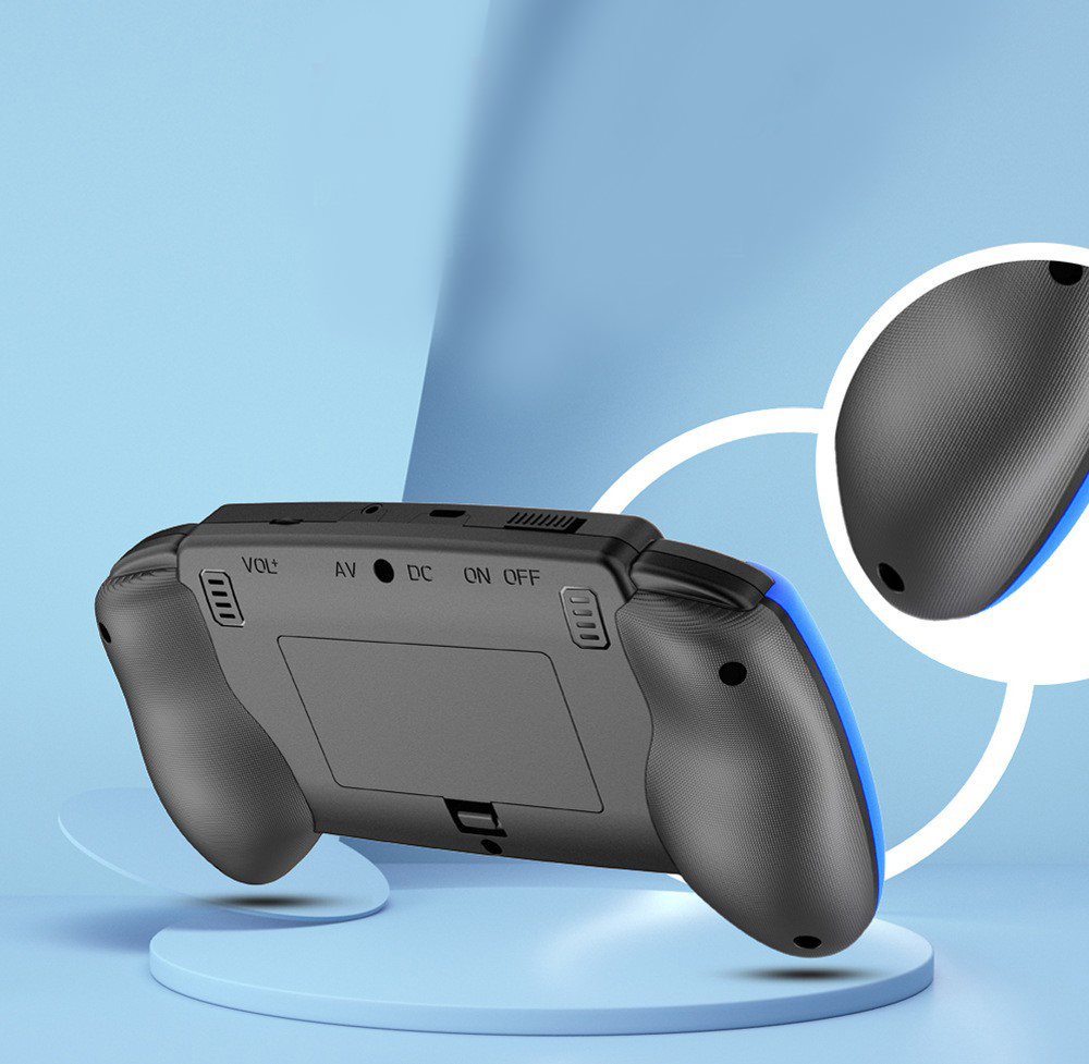 Console di Gioco Portatile Ret - Gaming Console Video Game recensione e prezzo