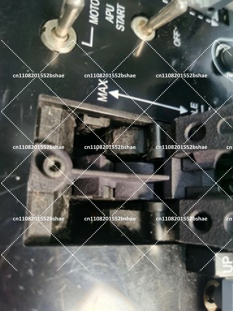 Modulo Acceleratore per Simula - Flight Joystick Sim recensione e prezzo