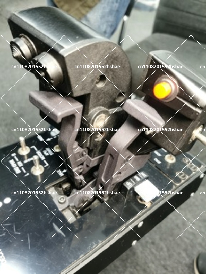 Modulo Acceleratore per Simula - Flight Joystick Sim recensione e prezzo
