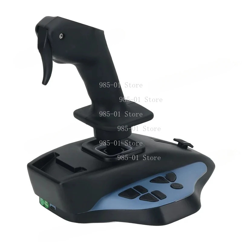Joystick URSA MINOR per Piloti - Flight Joystick Sim recensione e prezzo