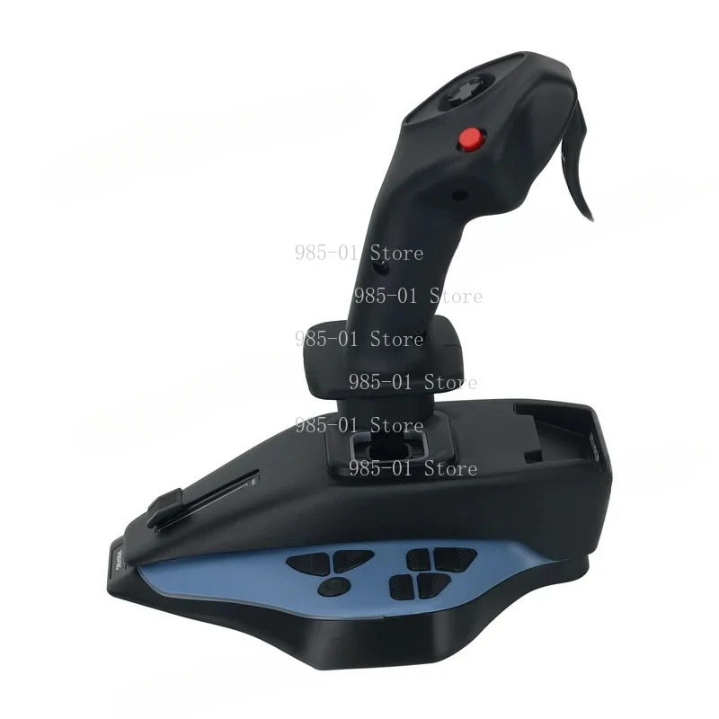 Joystick URSA MINOR per Piloti - Flight Joystick Sim recensione e prezzo