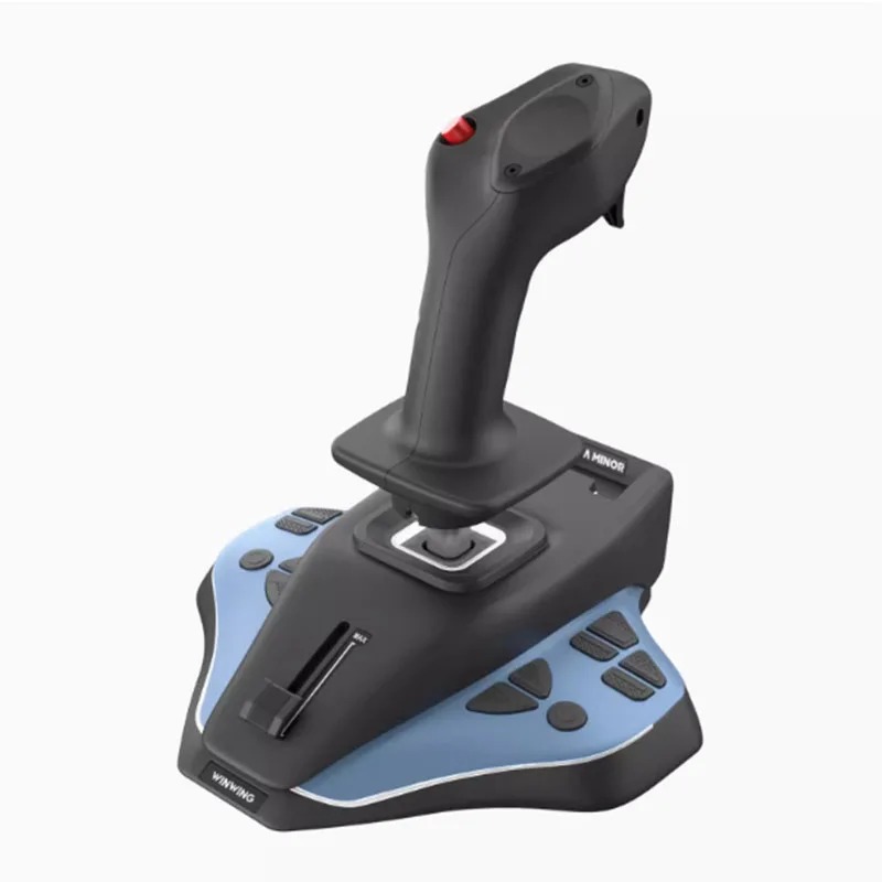 Simulatore di Volo Winwing URS - Flight Joystick Sim recensione e prezzo