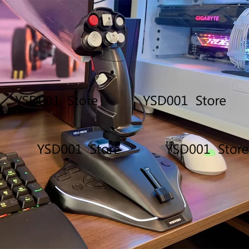 Joystick per Simulazione di Vo - Flight Joystick Sim recensione e prezzo