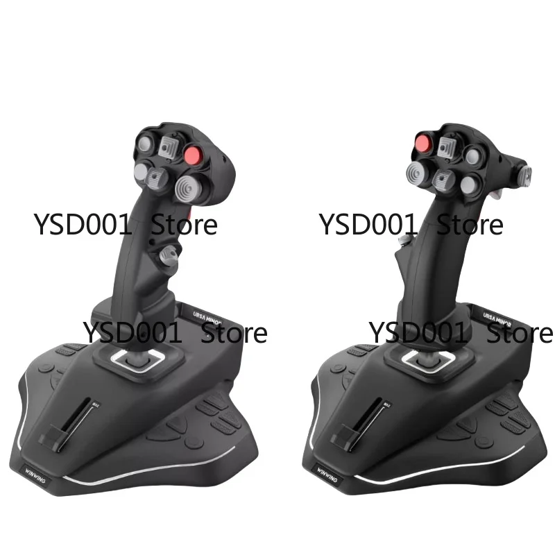 Joystick per Simulazione di Vo - Flight Joystick Sim recensione e prezzo