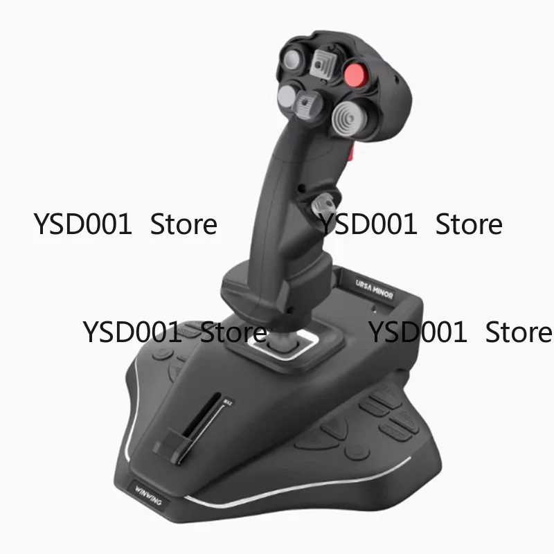 Joystick per Simulazione di Vo - Flight Joystick Sim recensione e prezzo