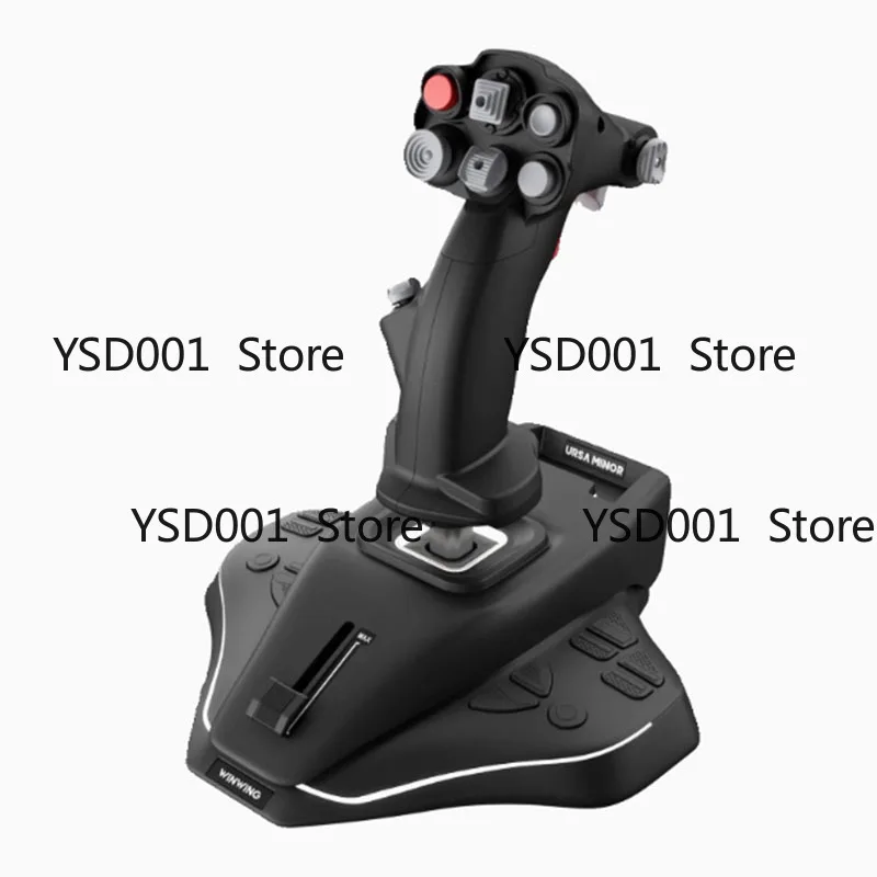 Joystick per Simulazione di Vo - Flight Joystick Sim recensione e prezzo