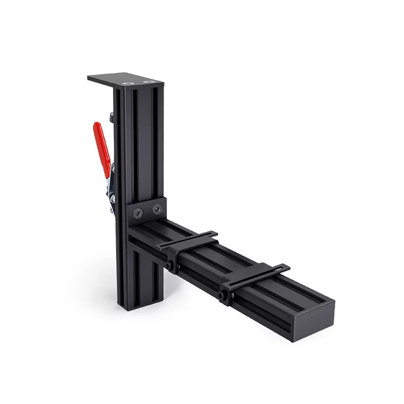 Supporto da Scrivania HOTAS co - Flight Joystick Sim recensione e prezzo