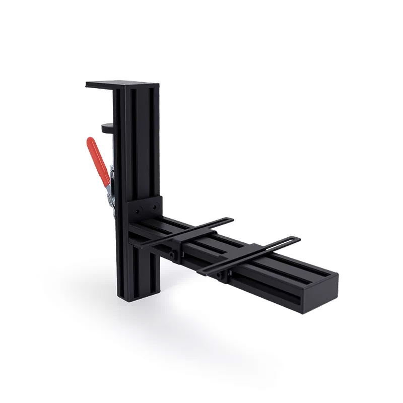 Supporto da Scrivania HOTAS co - Flight Joystick Sim recensione e prezzo