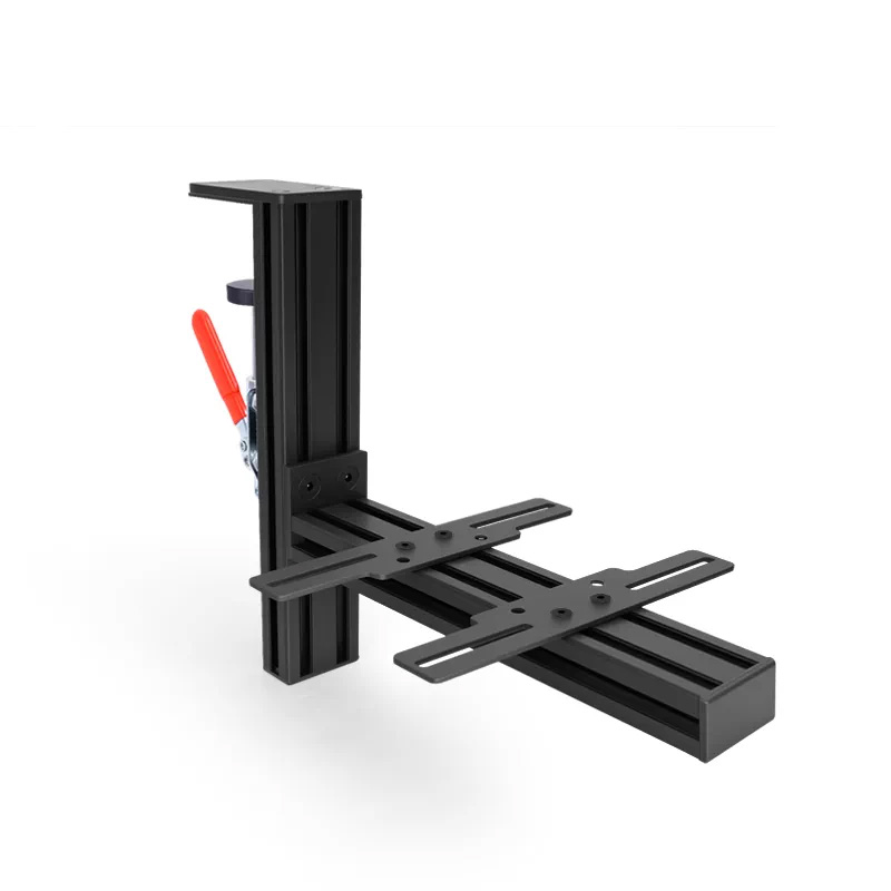 Supporto da Scrivania HOTAS co - Flight Joystick Sim recensione e prezzo