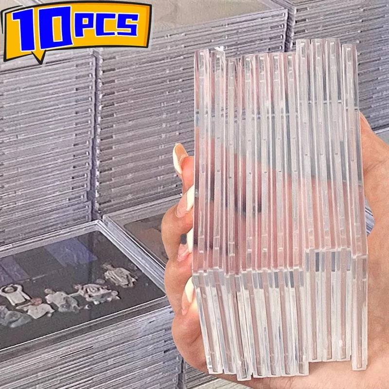 Porta Carte in Acrilico Traspa - Gaming Card Holder recensione e prezzo