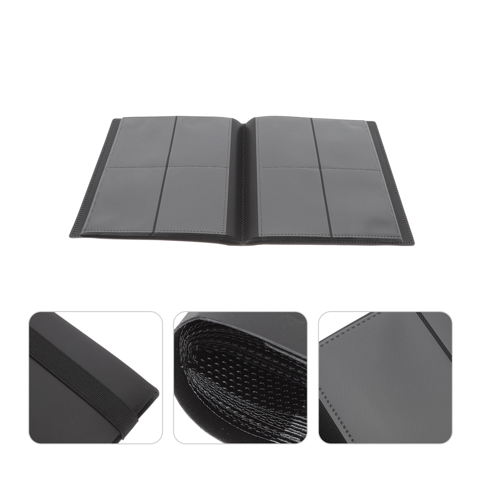 Album Premium per Carte Sporti - Gaming Card Holder recensione e prezzo