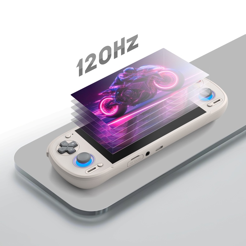 Pre-ordine Retroid Pocket 6, c - Gaming Console Download recensione e prezzo