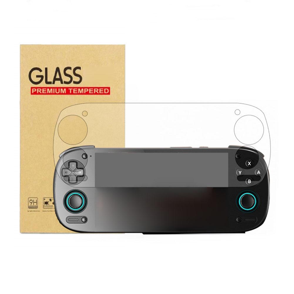 Per Retroid Pocket 5 Protezion - Gaming Console Definition recensione e prezzo