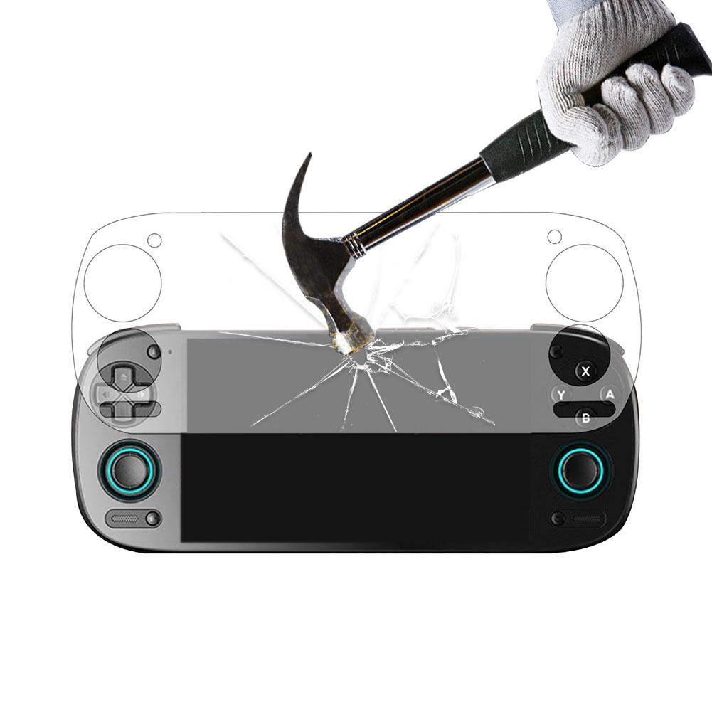 Per Retroid Pocket 5 Protezion - Gaming Console Definition recensione e prezzo