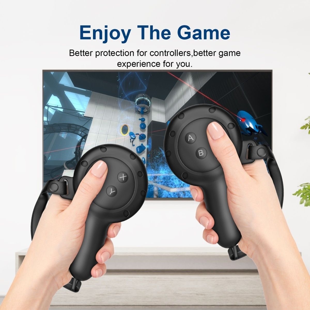 Custodia Protettiva per Dispos - Gaming Console Meta Quest recensione e prezzo