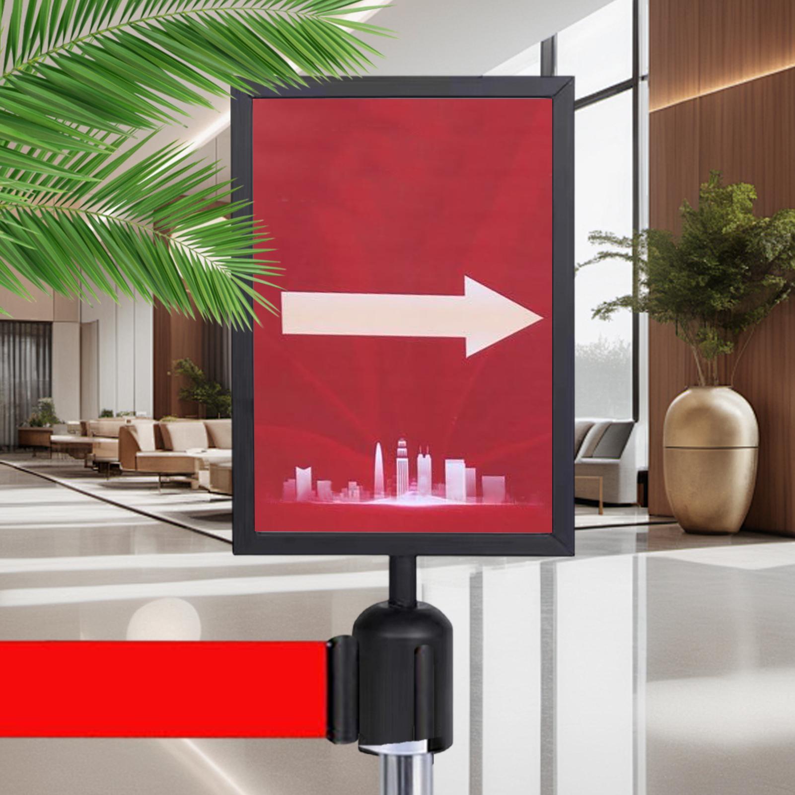 Espositore per cartelli A4 con - Controller Stand Holder recensione e prezzo
