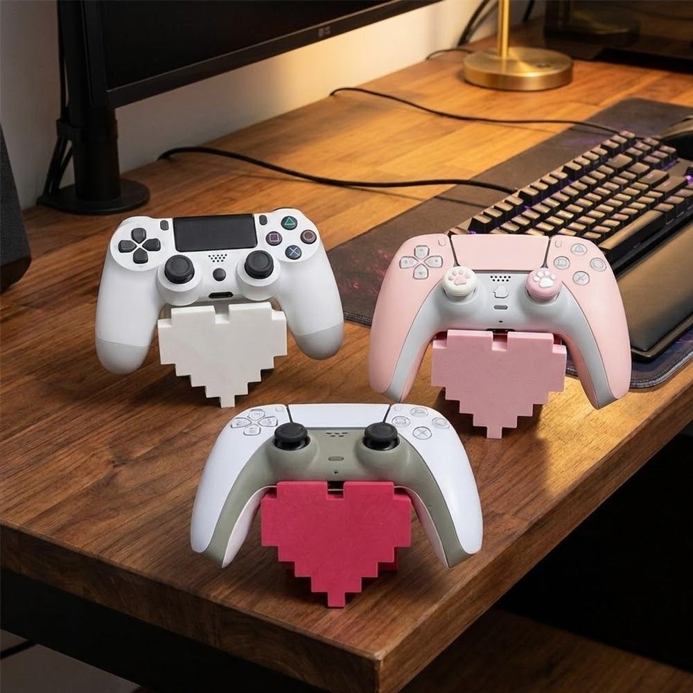 Supporto per Controller a Form - Controller Stand Holder recensione e prezzo