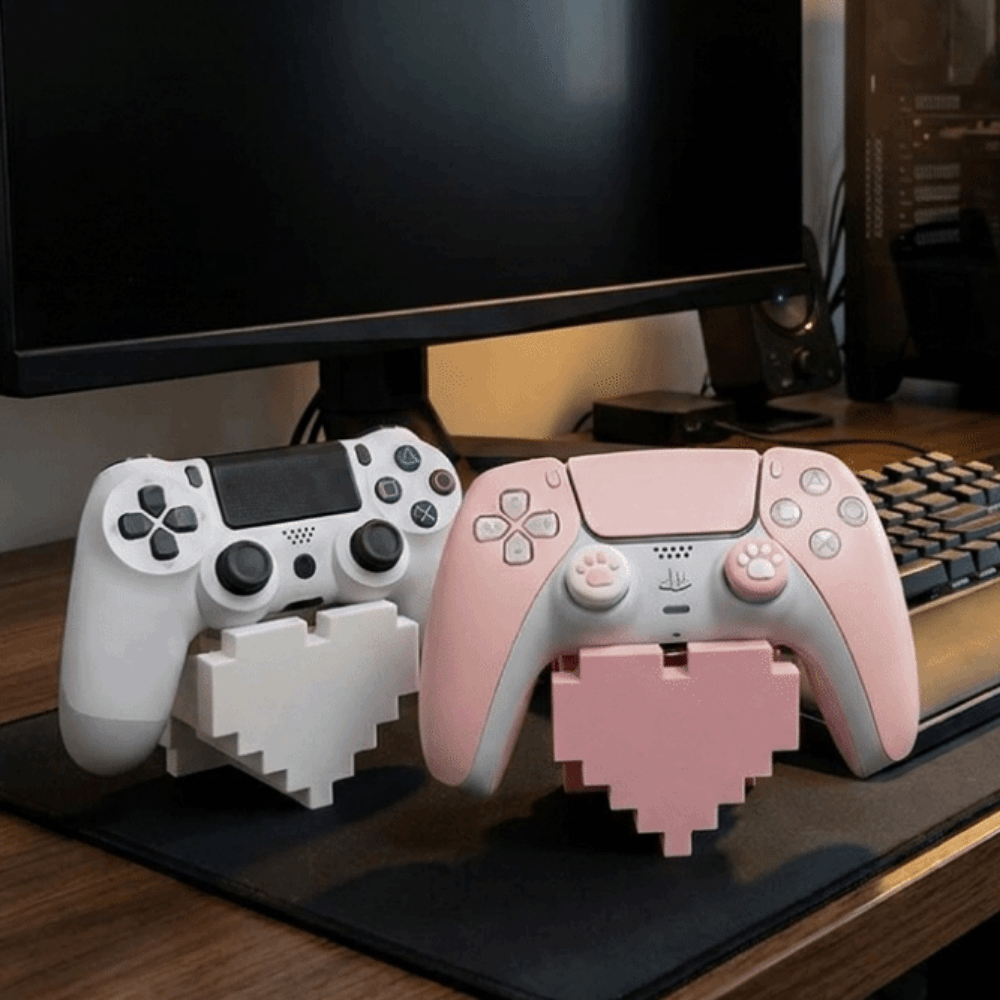 Supporto per Controller a Form - Controller Stand Holder recensione e prezzo