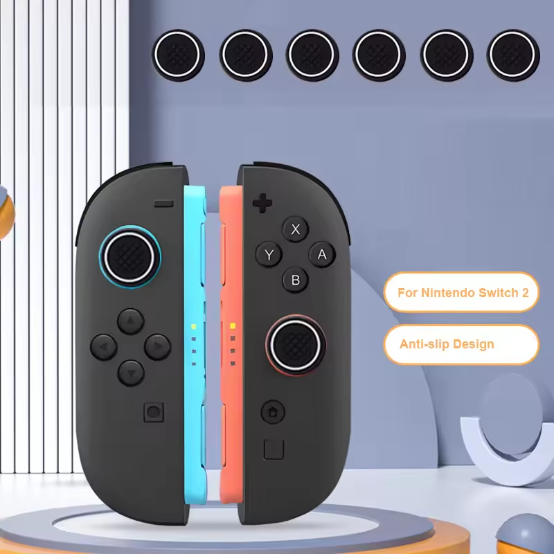 4 Pezzi Copri-Stick Analogici  - Gaming Console For Pc recensione e prezzo