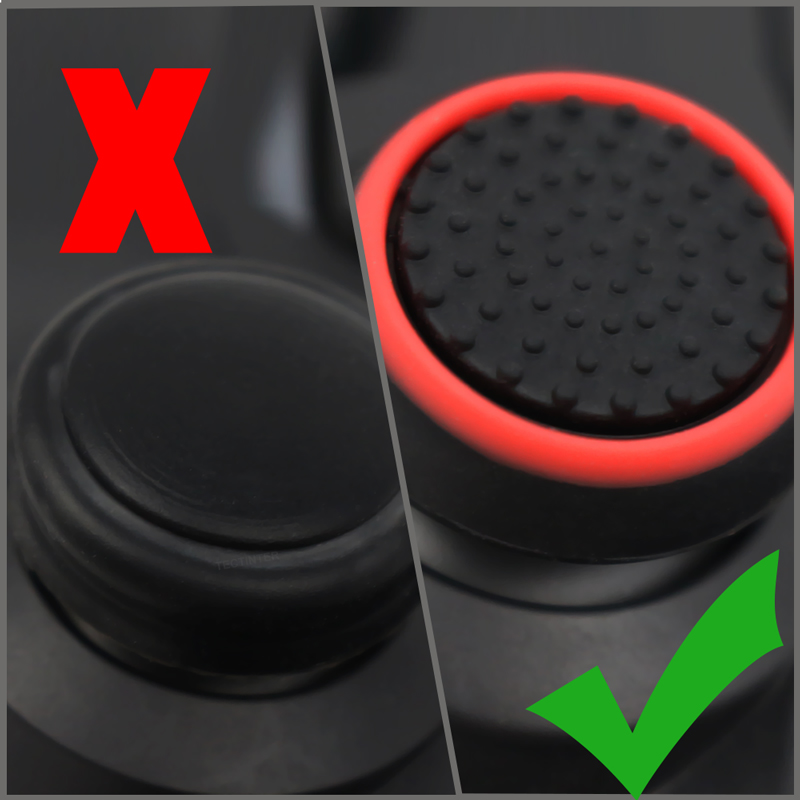 4 Pezzi Copri-Stick Analogici  - Gaming Console For Pc recensione e prezzo