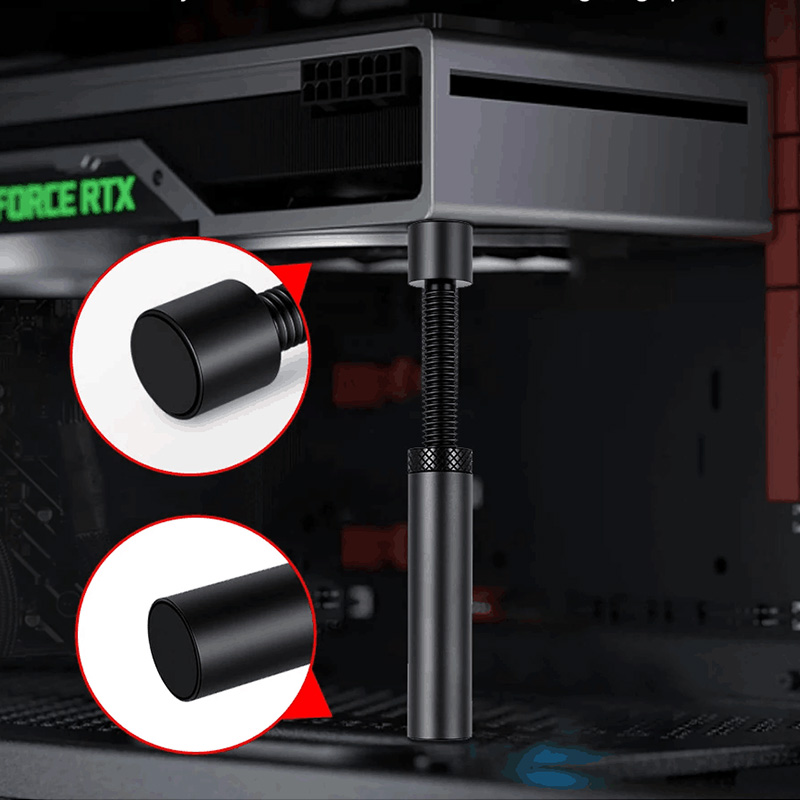 Supporto Magnetico Anti-Cedime - Gaming Card Holder recensione e prezzo