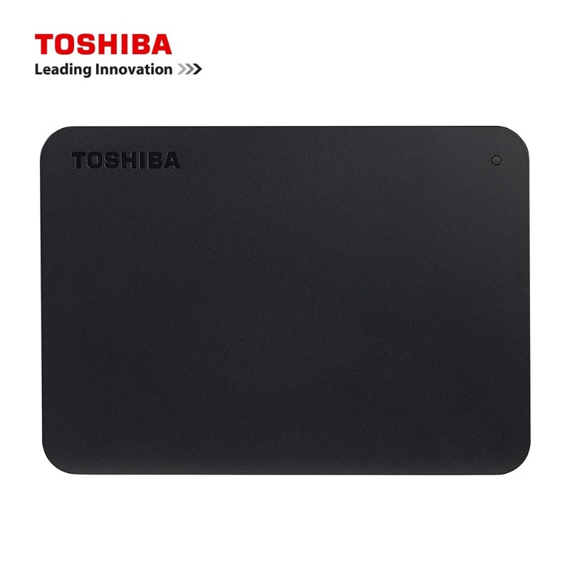 SSD Toshiba A3 Canvio Basics 2 - Gaming Console Years recensione e prezzo