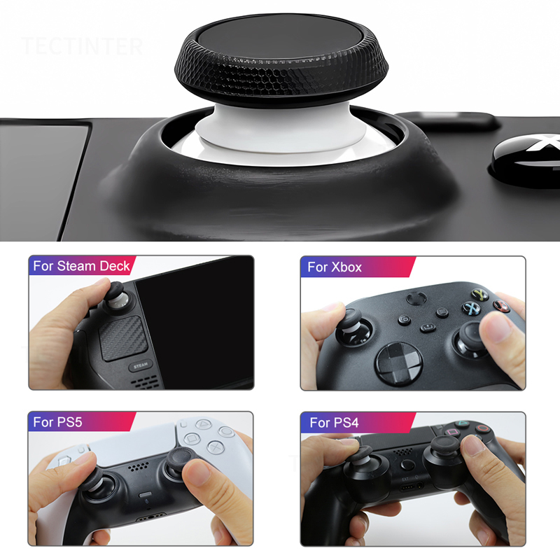 4/8 Pezzi Anelli Protettivi El - Console Gaming Steam recensione e prezzo