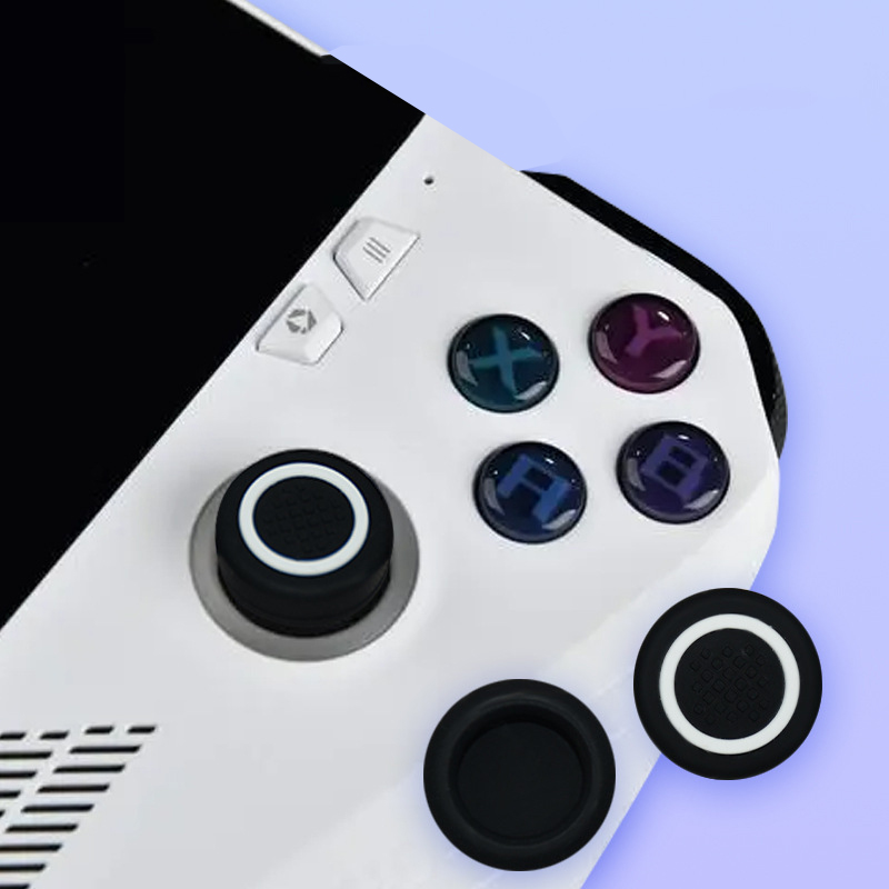 4 pezzi Joystick in Silicone T - Console Gaming Steam recensione e prezzo
