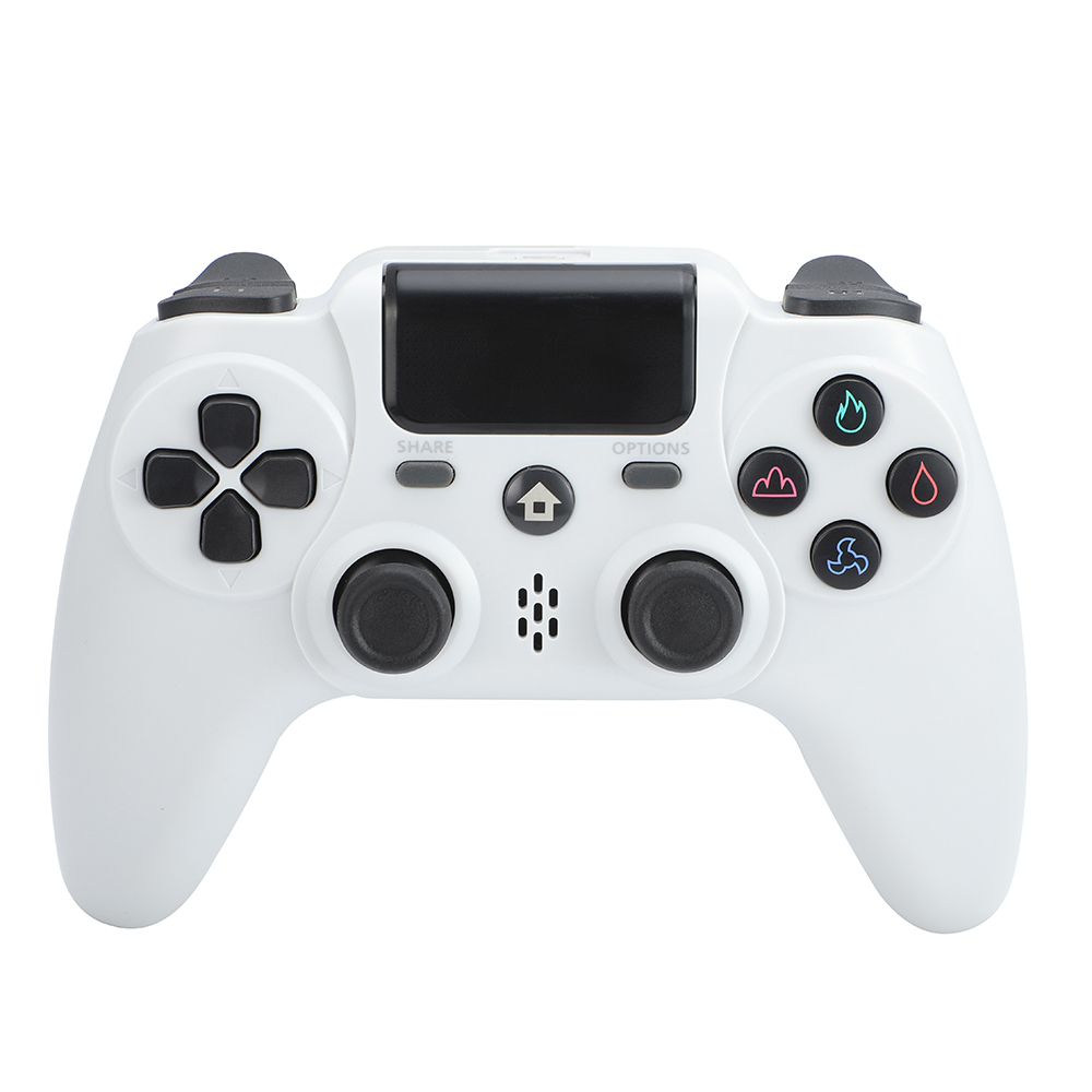 Controller Gamepad Wireless Bl - Console Gaming Steam recensione e prezzo