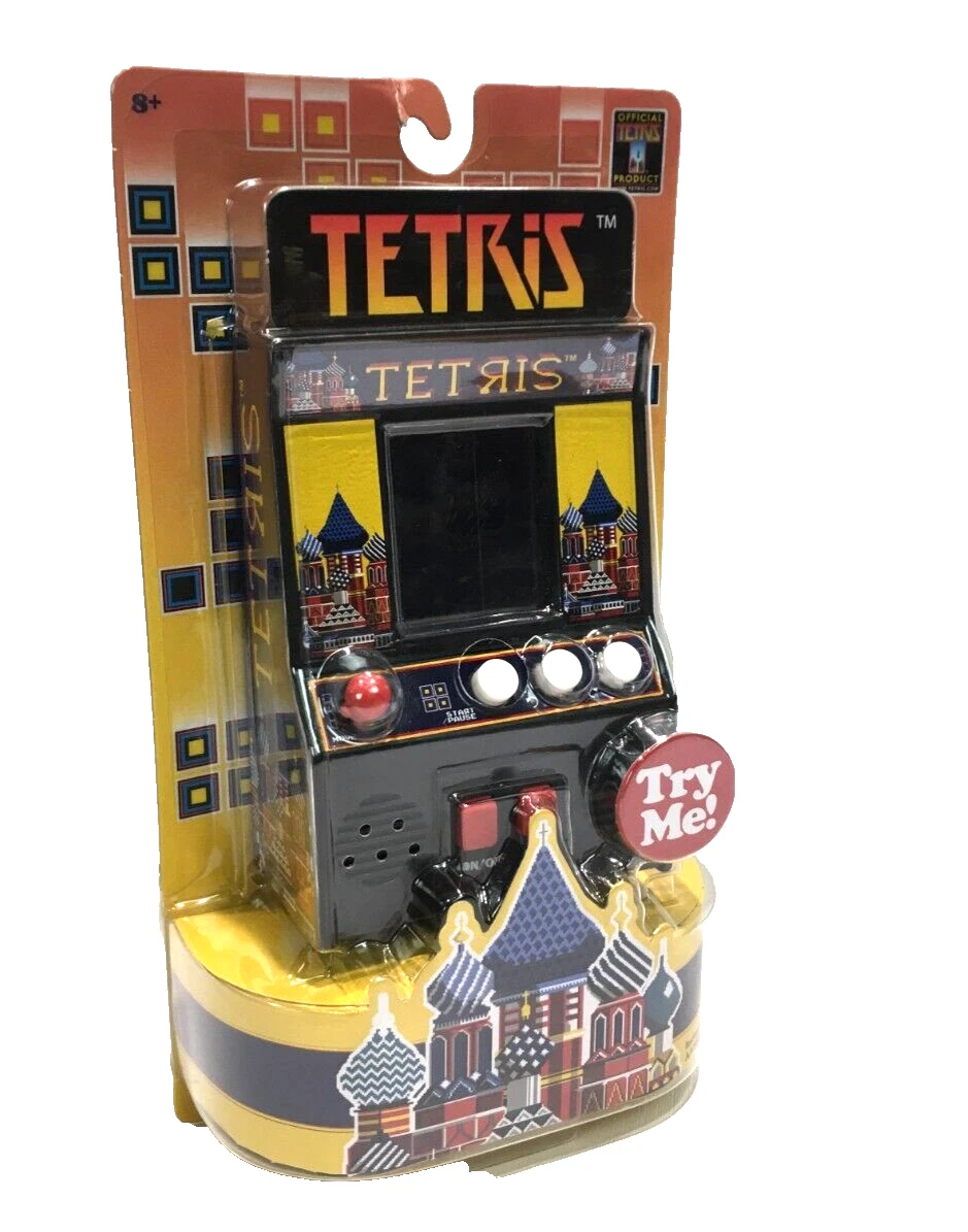Console Arcade Mini Tetris, Gi - Gaming Console Mini recensione e prezzo