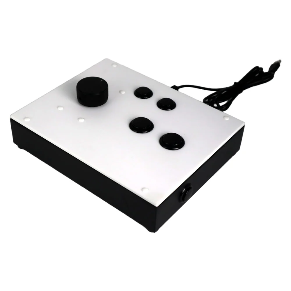 Layout della mano sinistra/des - Gaming Console Years recensione e prezzo