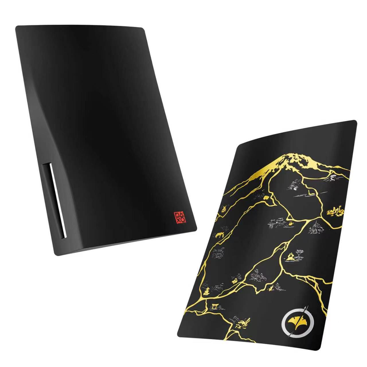 Piastre di copertura per acces - Gaming Console Sony recensione e prezzo