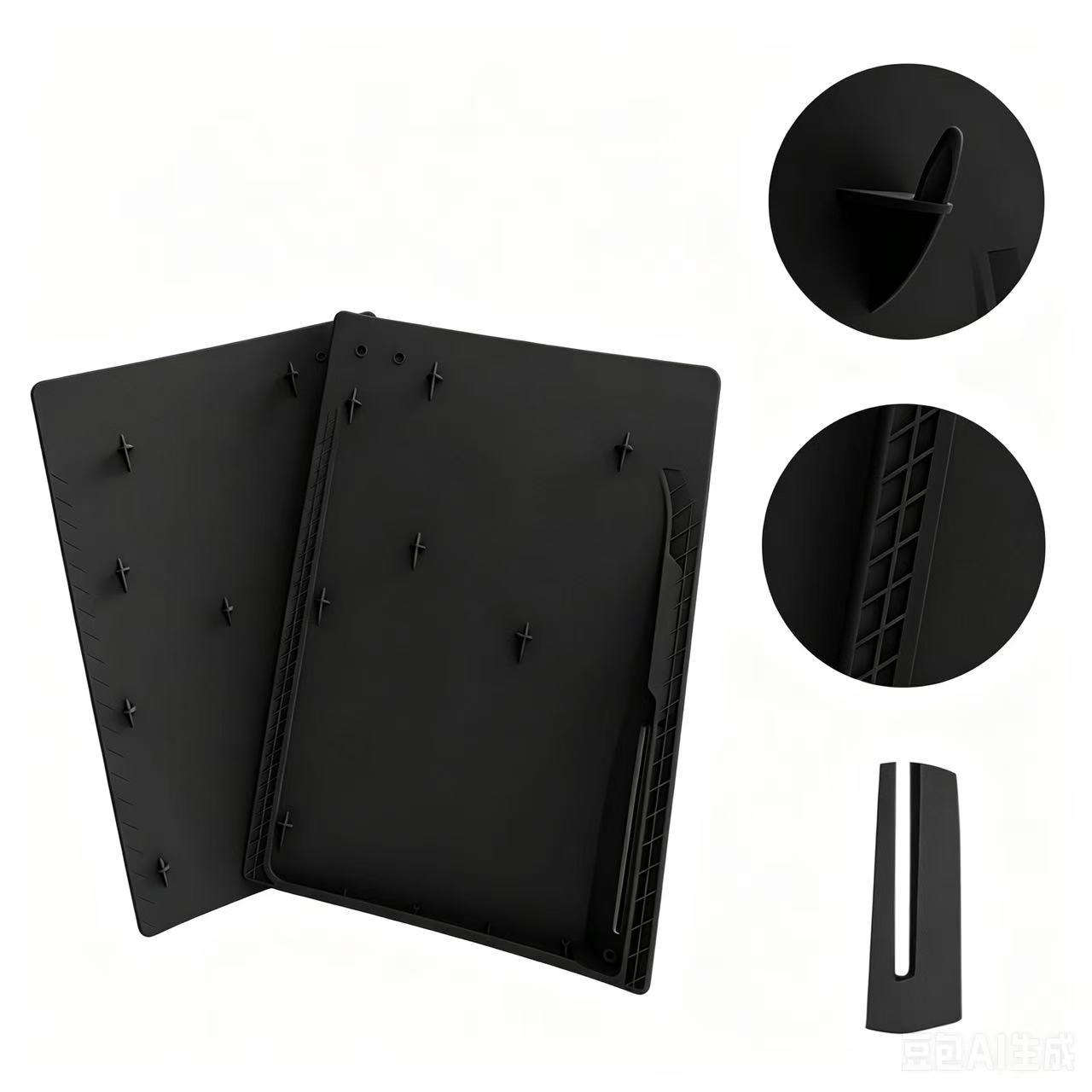 Piastre di copertura per acces - Gaming Console Sony recensione e prezzo