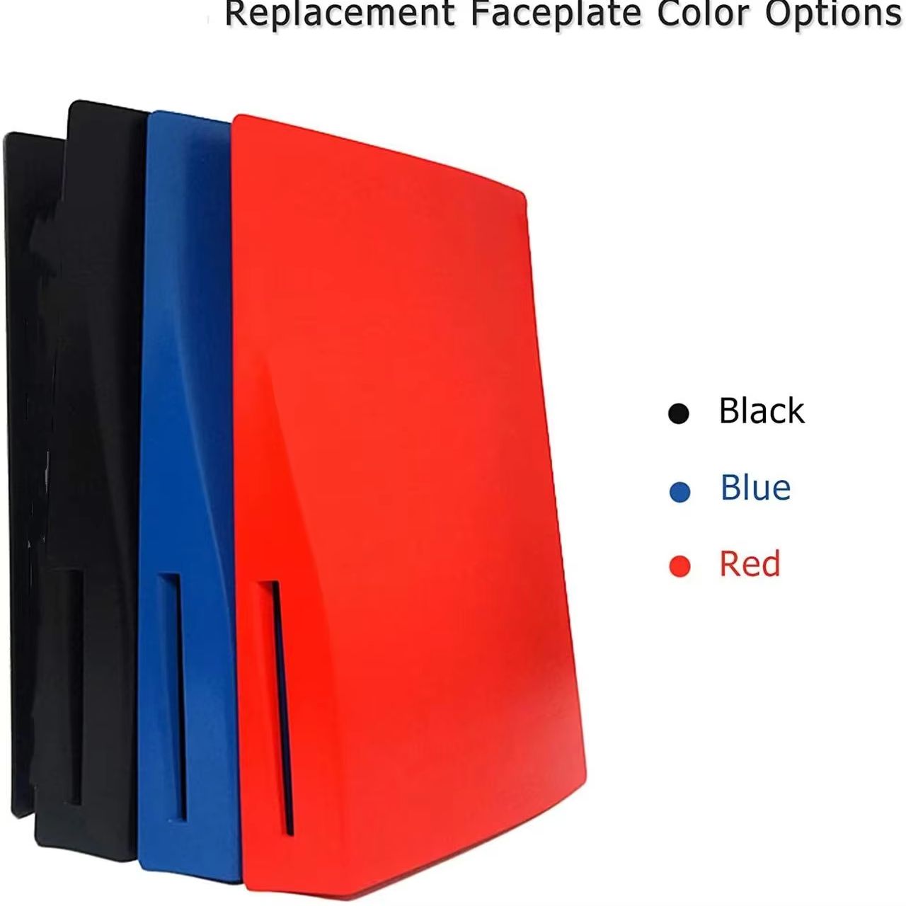 Piastre di copertura per acces - Gaming Console Sony recensione e prezzo