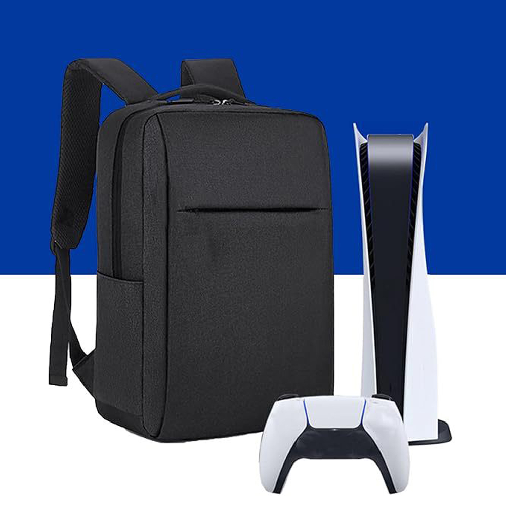 Zaino da viaggio per giochi pe - Gaming Console Sony recensione e prezzo