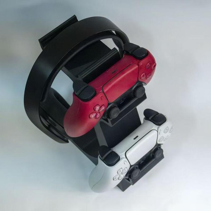 ● Supporto per controller 3 in - Controller Stand Holder recensione e prezzo