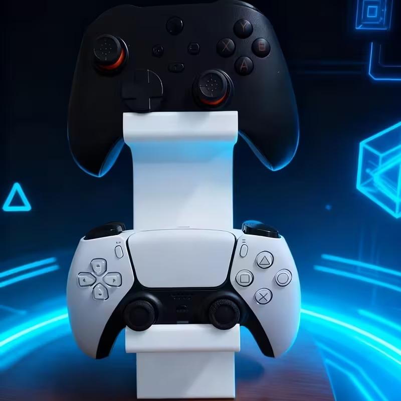 ● Supporto per controller 3 in - Controller Stand Holder recensione e prezzo