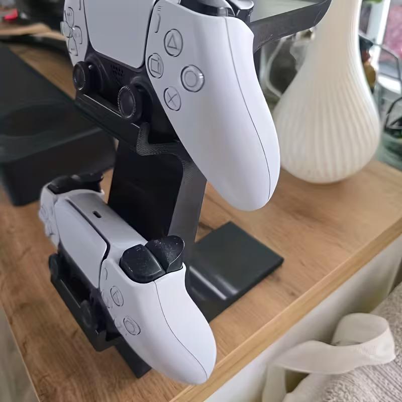 ● Supporto per controller 3 in - Controller Stand Holder recensione e prezzo