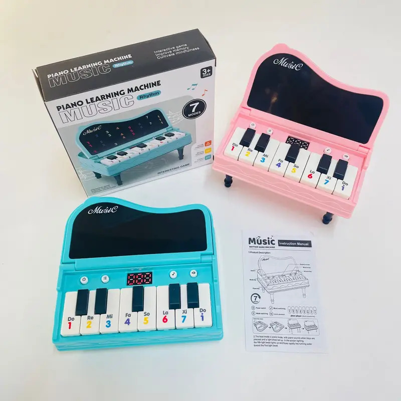 Un Mini Pianoforte da Tavolo P - Gaming Console Mini recensione e prezzo