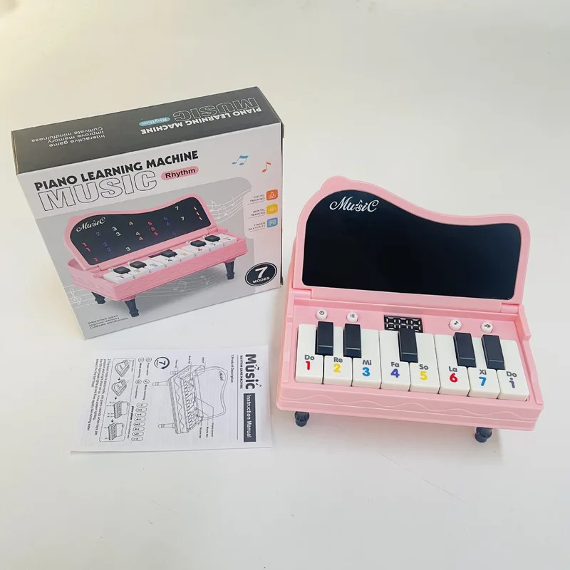 Un Mini Pianoforte da Tavolo P - Gaming Console Mini recensione e prezzo