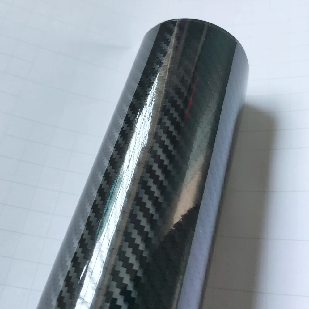 Pellicola in Fibra di Carbonio - Console Skin Wrap recensione e prezzo