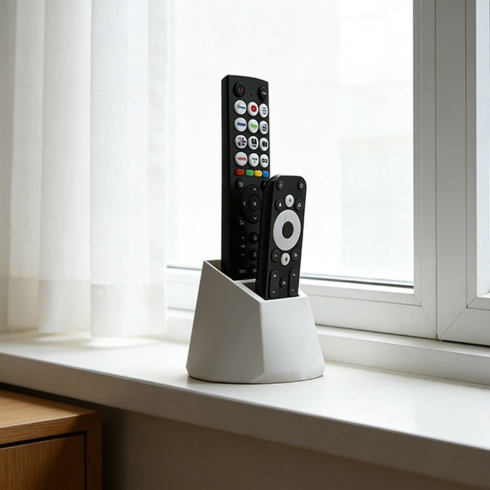 Supporto per Telecomando a 2 F - Controller Stand Holder recensione e prezzo