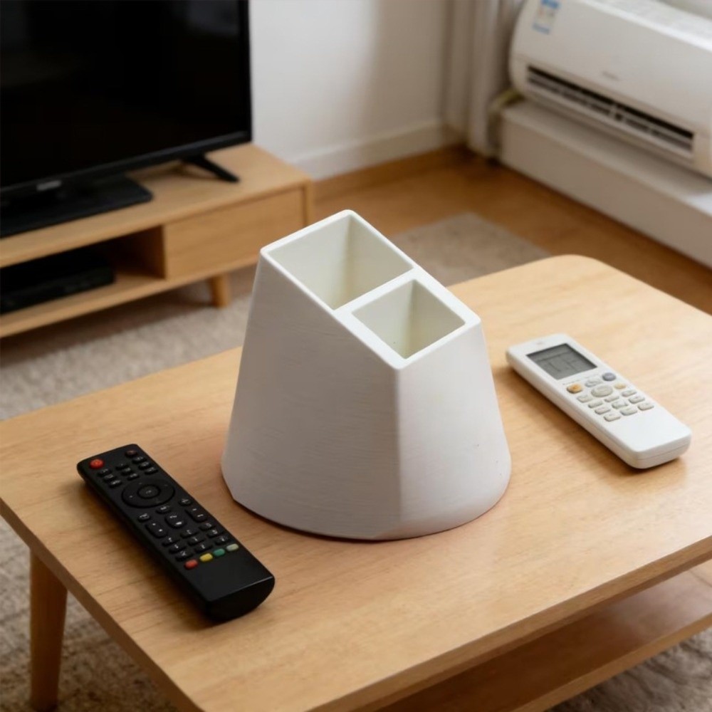 Supporto per Telecomando a 2 F - Controller Stand Holder recensione e prezzo