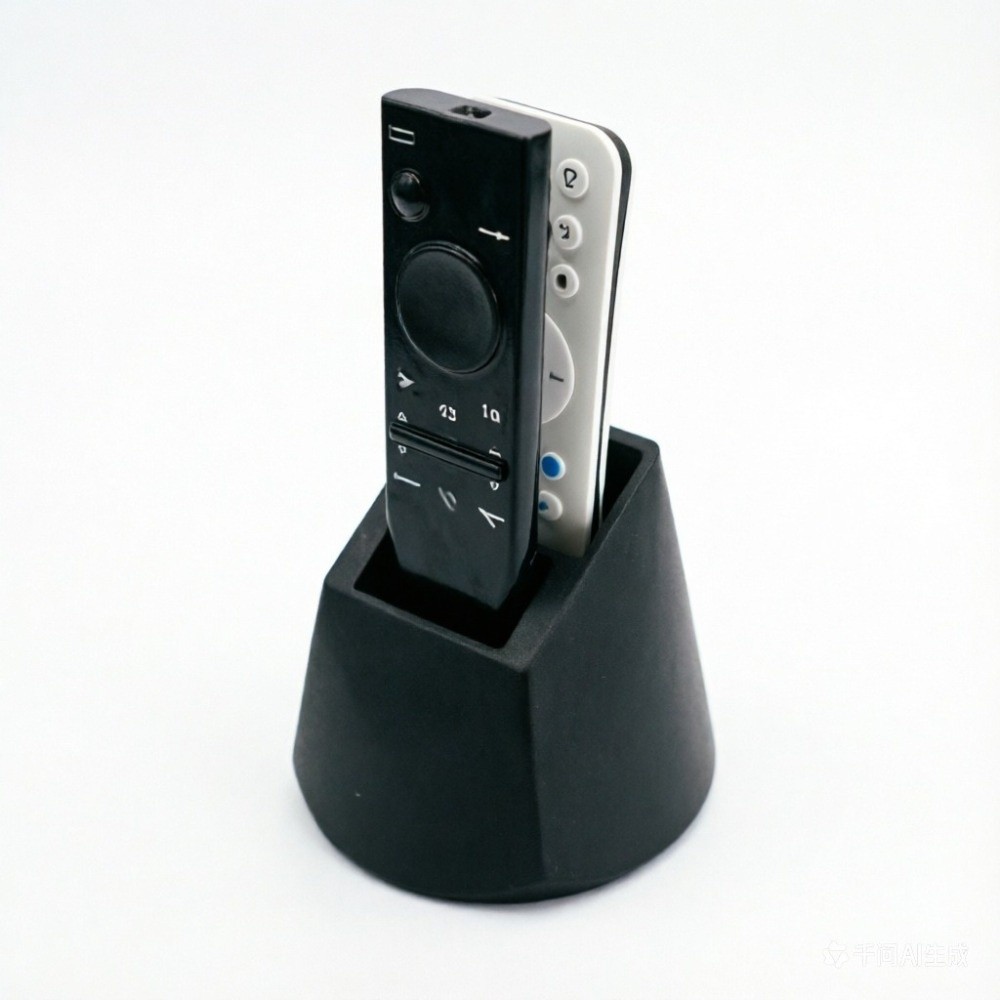 Supporto per Telecomando a 2 F - Controller Stand Holder recensione e prezzo