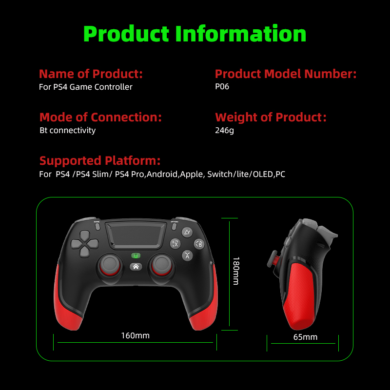 Controller di gioco wireless p - Console Gaming Steam recensione e prezzo