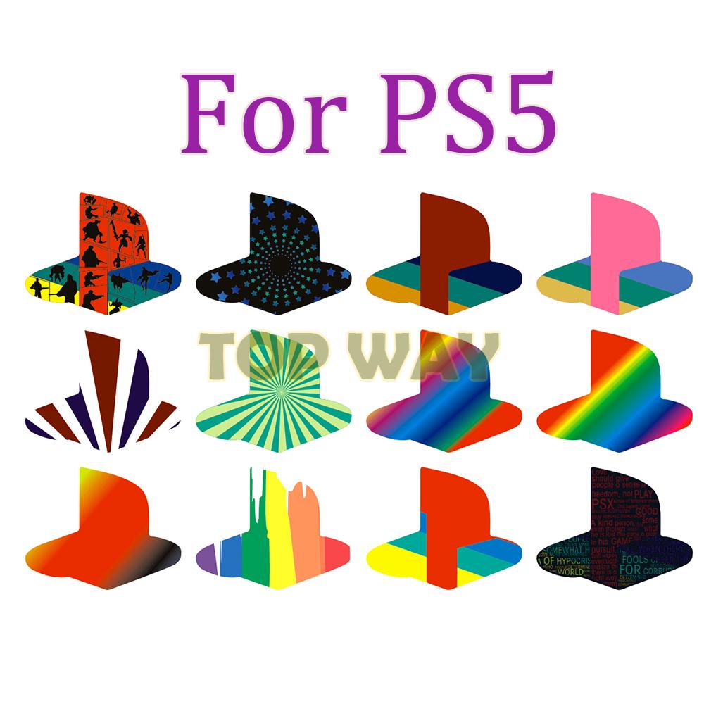 12 Pezzi/Lotto Adesivi Colorat - Gaming Console Sony recensione e prezzo