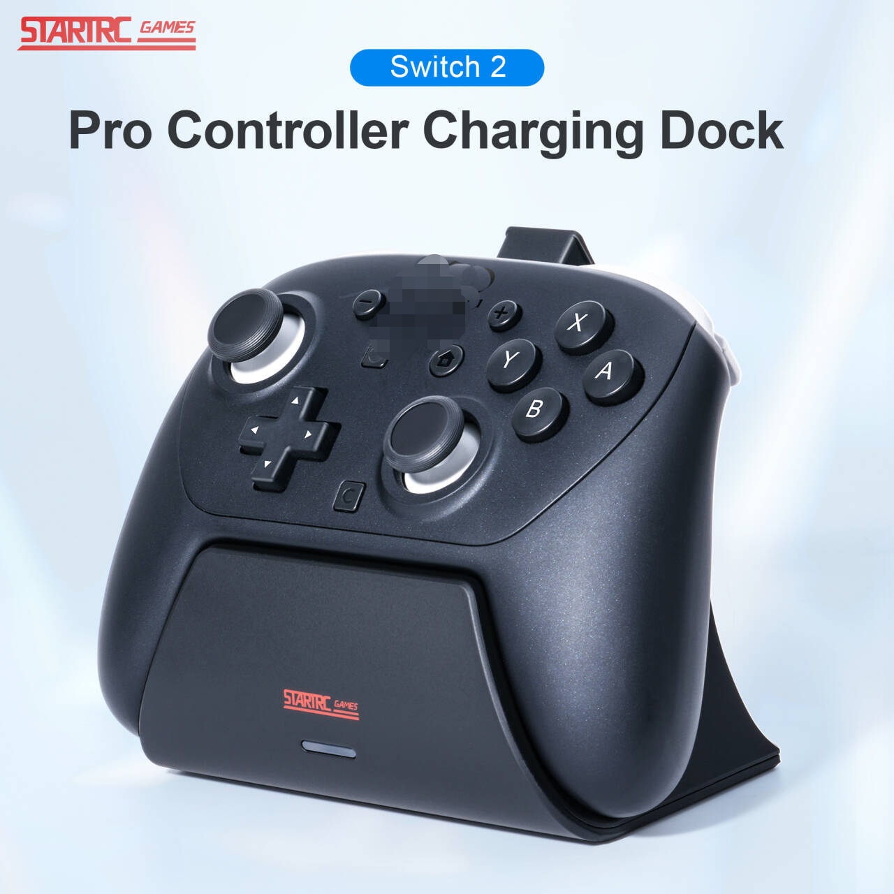 Stazione di Ricarica per Contr - Gaming Console Station recensione e prezzo